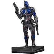 Action Figure Batman: Arkham Knight Art Scale 1/10