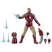 Action Figure Marvel  Avengers Endgame Iron Man Mark Lxxxv