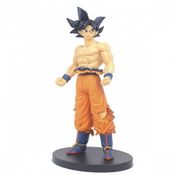 Action Figure Dragonball Super Goku Instinto Superior