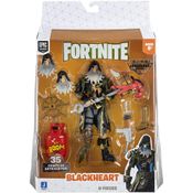 Boneco Fortnite Blackheart Legendary Series 15cm - Sunny