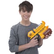 Lança Dardo - Nerf Zombie - Eraser - Hasbro