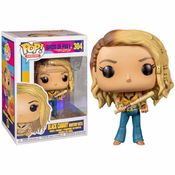 Funko Pop! Birds Of Prey Black Canary Bobbytrap Battle 304