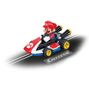 Autorama Carrera Go First Mario Kart 8 Mario 1/43