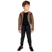 Fantasia Longa - Star Wars - Finn - Regina Festas - Disney