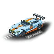 Autorama Carrea Evolution Carro Mercedes AMG GT3 N31 1/32