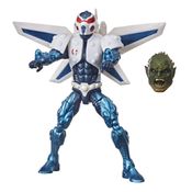 Action Figure Avengers Game Verse Marvel Legends Mach I