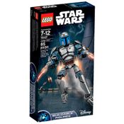 LEGO Star Wars - Jango Fett - Disney - 75107