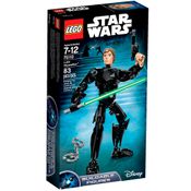 LEGO Star Wars - Luke Skywalker - Disney - 75110