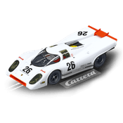 Autorama Carrera Evolution Porsche 917K N26 1/32