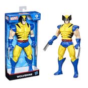 Boneco Articulado Marvel Wolverine - 25 cm - Hasbro