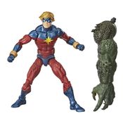 Action Figure Avengers Game Verse Marvel Legends