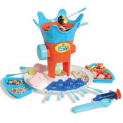 Fábrica de Cake Pop - Estrela