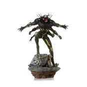 Action Figure Outrider General 1/10