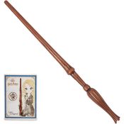 Harry Potter - Varinha Mágica - Luna Lovegood - Sunny