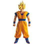 Action Figure Goku Super Saiyan D.O.D Dragon Ball Z