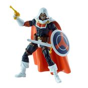 Action Figure Marvel Avengers  Série Legends Taskmaster