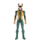 Action Figure Titan Heroes Marvel Loki