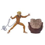 Action Figure Marvel Legends Xmen Wild Child