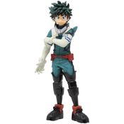 Action Figure Boku No Hero Academia  Izuku Midoriya Deku