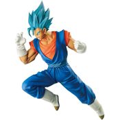 Action Figure Dragonball Super Vegetto Super Sayajina Blue