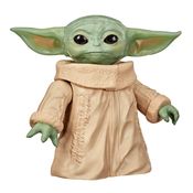 Action Figure Star Wars Baby Yoda Mandalorian The Child