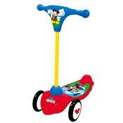 Patinete - Mickey Mouse - Disney - Disney - New Toys