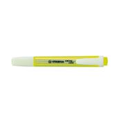 MARCA TEXTO SWING COOL AMARELO NEON - STABILO