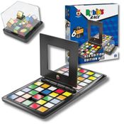 Rubiks Race - Jogo de Tabuleiro - Corrida de Solução Sunny