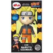 Boneco Naruto Shippuden Articulado Original 1186 (400121)