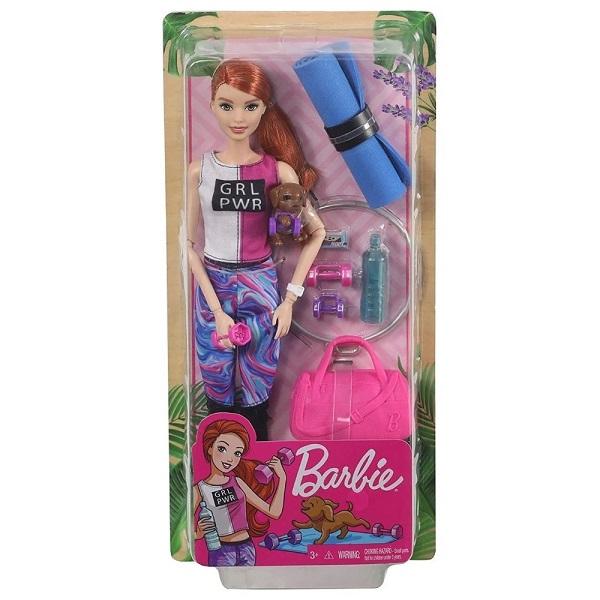 Barbie Fashionista Roupas e Acessorios Look Modelo 101 Fjf67 :  : Brinquedos e Jogos