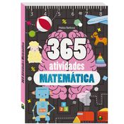 365 Atividades de Matemática