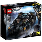 Lego Super Heroes DC Batman Batmobile Tumbler: Confronto do Espantalho 76239