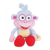 Pelúcia Botas - Dora A Aventureira - Multibrink