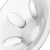 Almofada Adaptadora G para Extrator de Leite Pétala - Philips Avent