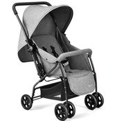 Carrinho de Bebê MAX Multikids BABY 0 a 15 Quilos