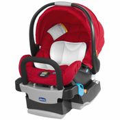 Bebê Conforto com Redutor Removível De 0 a 13 Kg- KeyFit Fire - Chicco