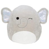 Pelúcia Animais Squishmallows Macio 20cm - Sunny 2861