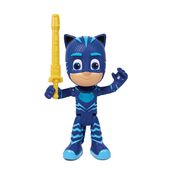 Pj Masks Boneco Articulado c/ Som - Menino Gato - DTC
