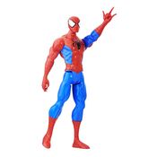 Homem-Aranha Titan - Hasbro