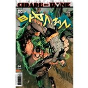 Gibi Batman nº 39 - Cidade do Bane