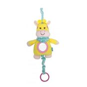 Girafinha Musical Animal Fun Buba