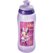 Copo com Bico Esporte - Disney - Minnie - Multikids Baby