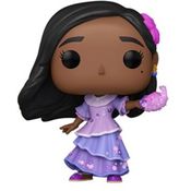 Boneco Funko Pop Disney Encanto Isabela Madrigal 1146