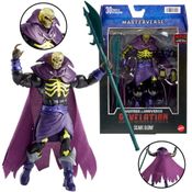 Boneco Scare Glow - Masterverse Revelation Figura Ação Motu