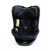 Cadeira para Auto Safety 1st I-nxt 360º de 0 Meses até 36 Kg Black Urban Preto