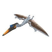 Figura Articulada - Jurassic World - Quetzalcoatlus - 36 cm - Mattel