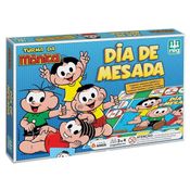 Jogo Dia Mesada Turma Mônica Nig