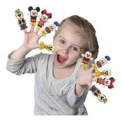 Dedoches Turma do Mickey