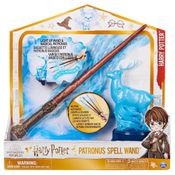 Varinha do Harry com Projeção Patrono - Harry Potter - Sunny 2842