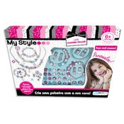 My Style Life Charms Deluxe Multikids - BR1276